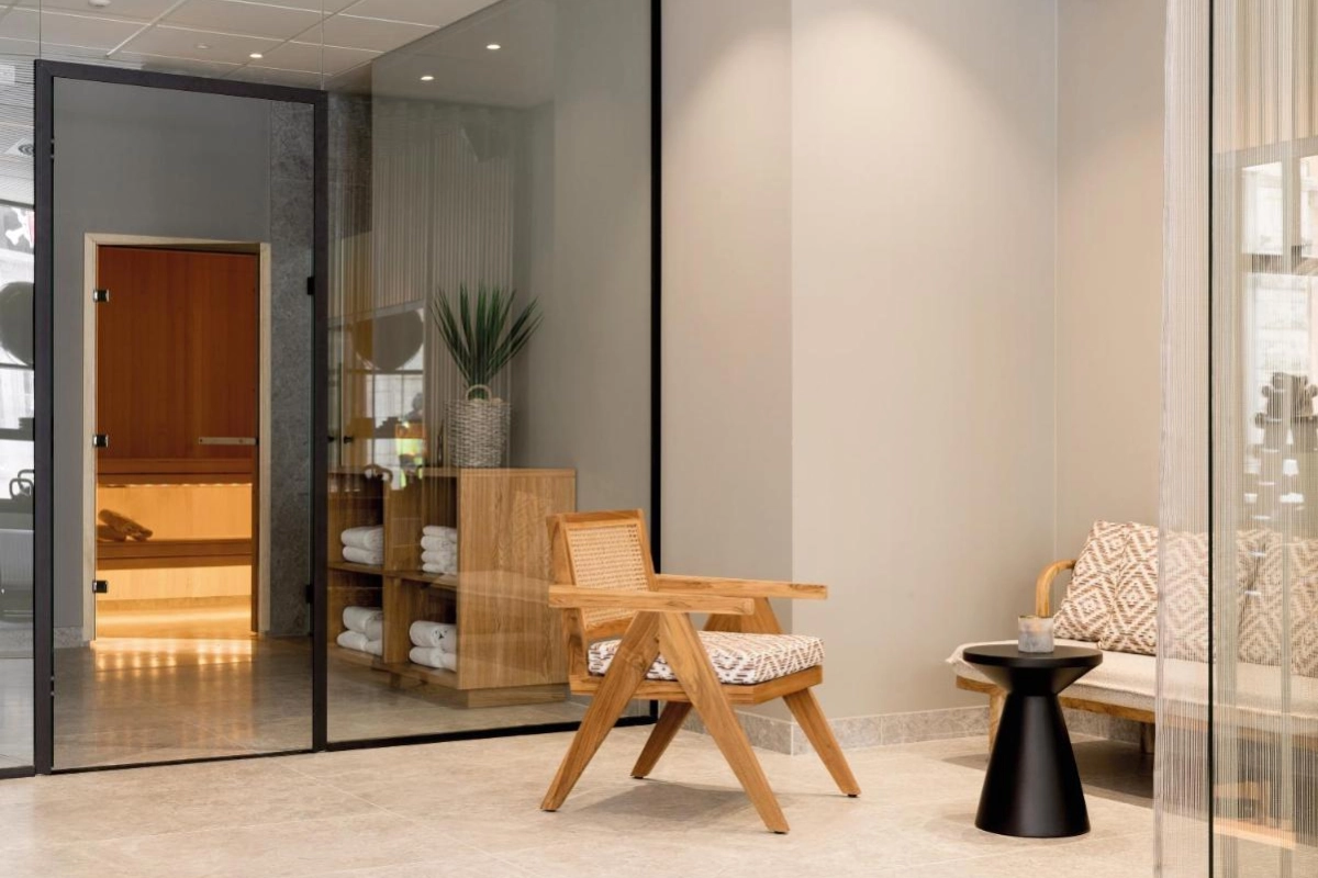 Elite Hotel Adlon - Hotel Photo 46