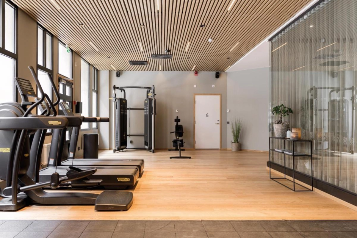 Elite Hotel Adlon - Hotel Photo 48