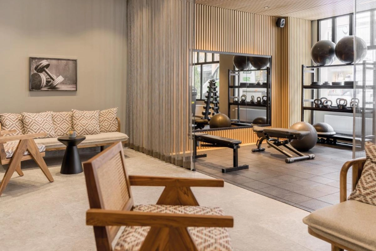 Elite Hotel Adlon - Hotel Photo 49