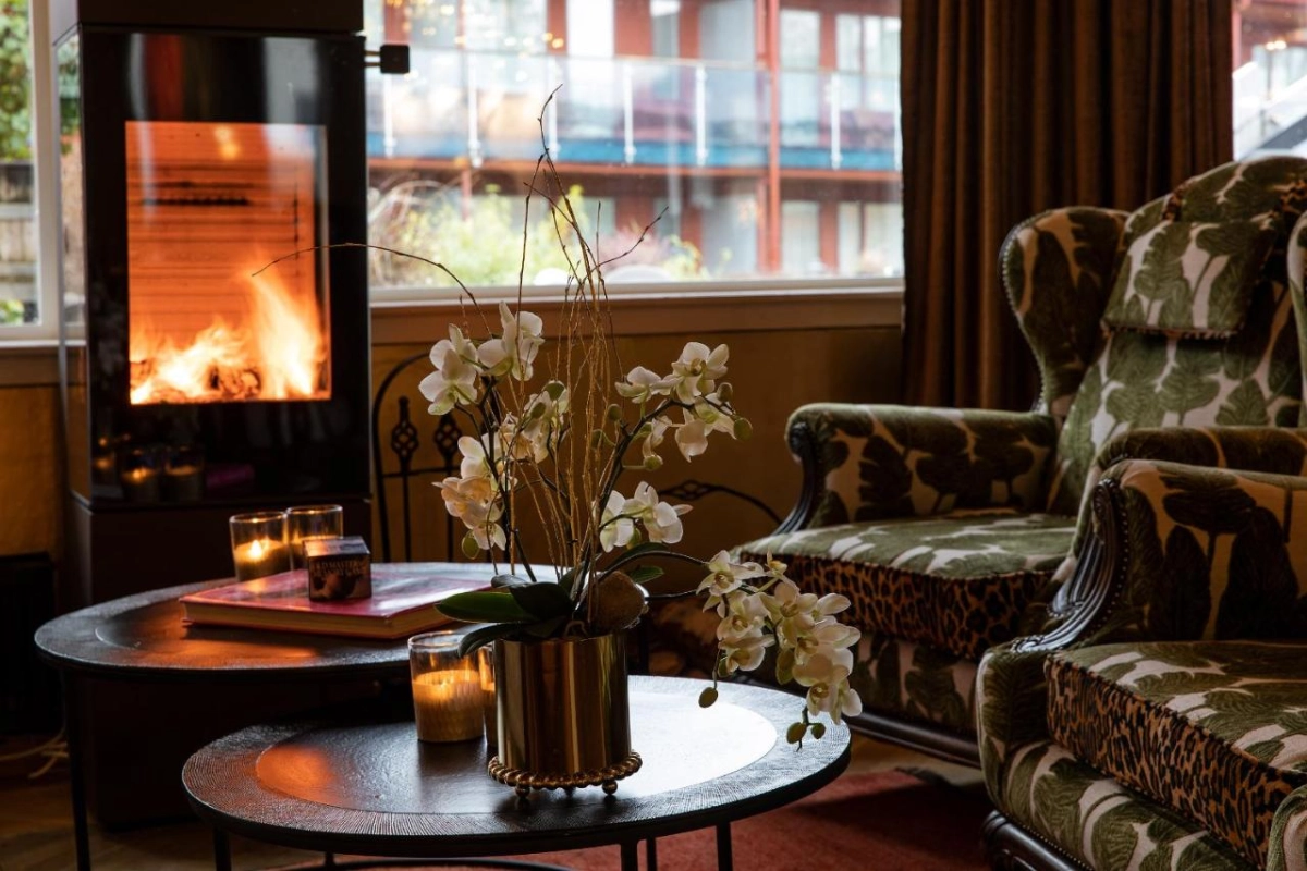 Bomans Hotell I Trosa - Hotel Photo 2