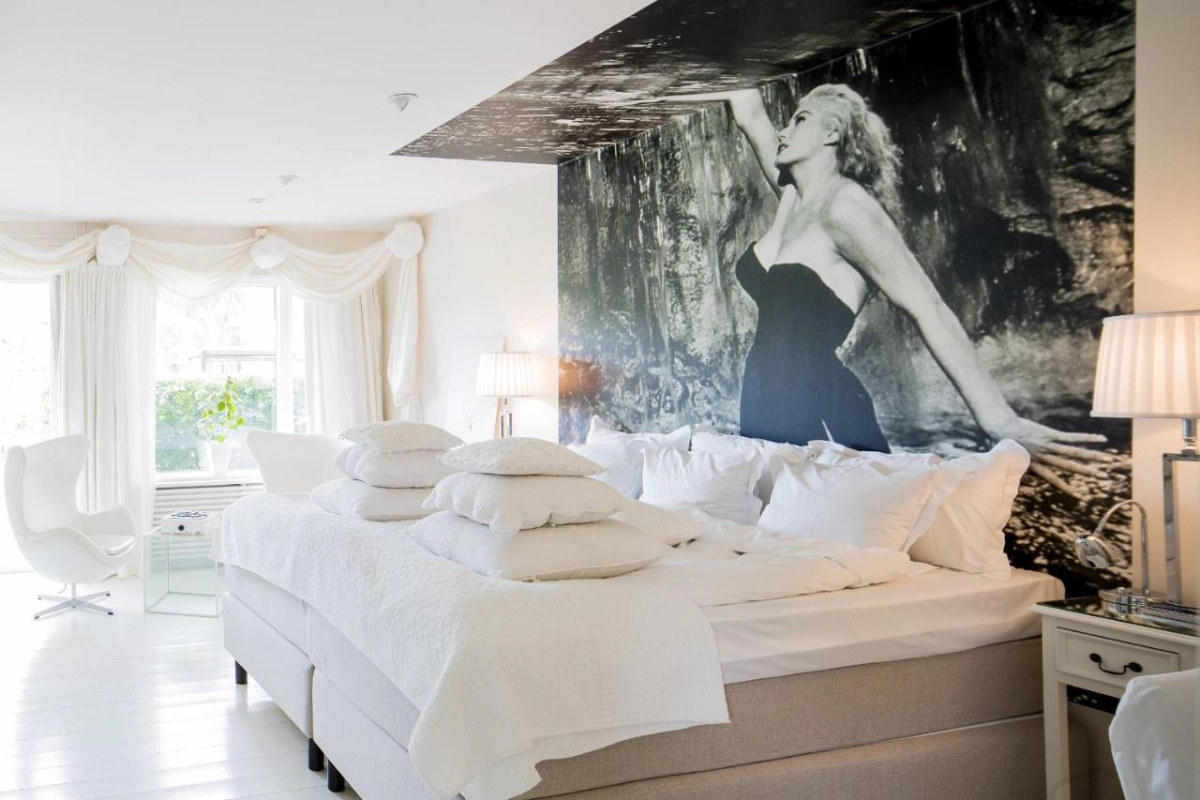 Bomans Hotell I Trosa - Hotel Photo 4