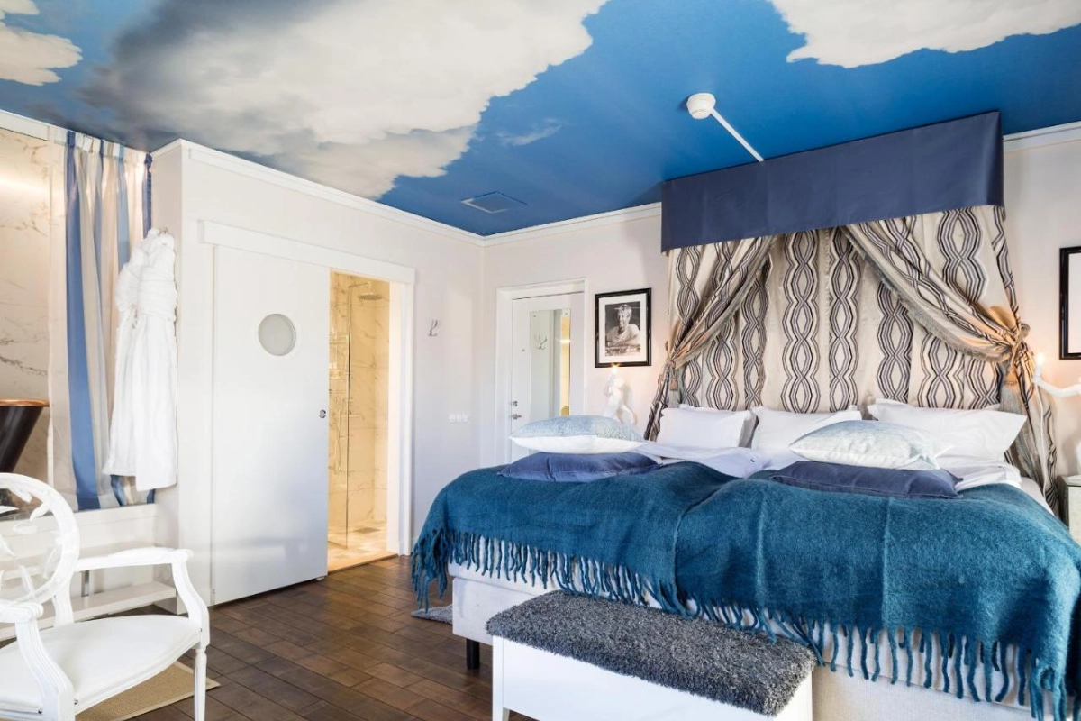 Bomans Hotell I Trosa - Hotel Photo 6