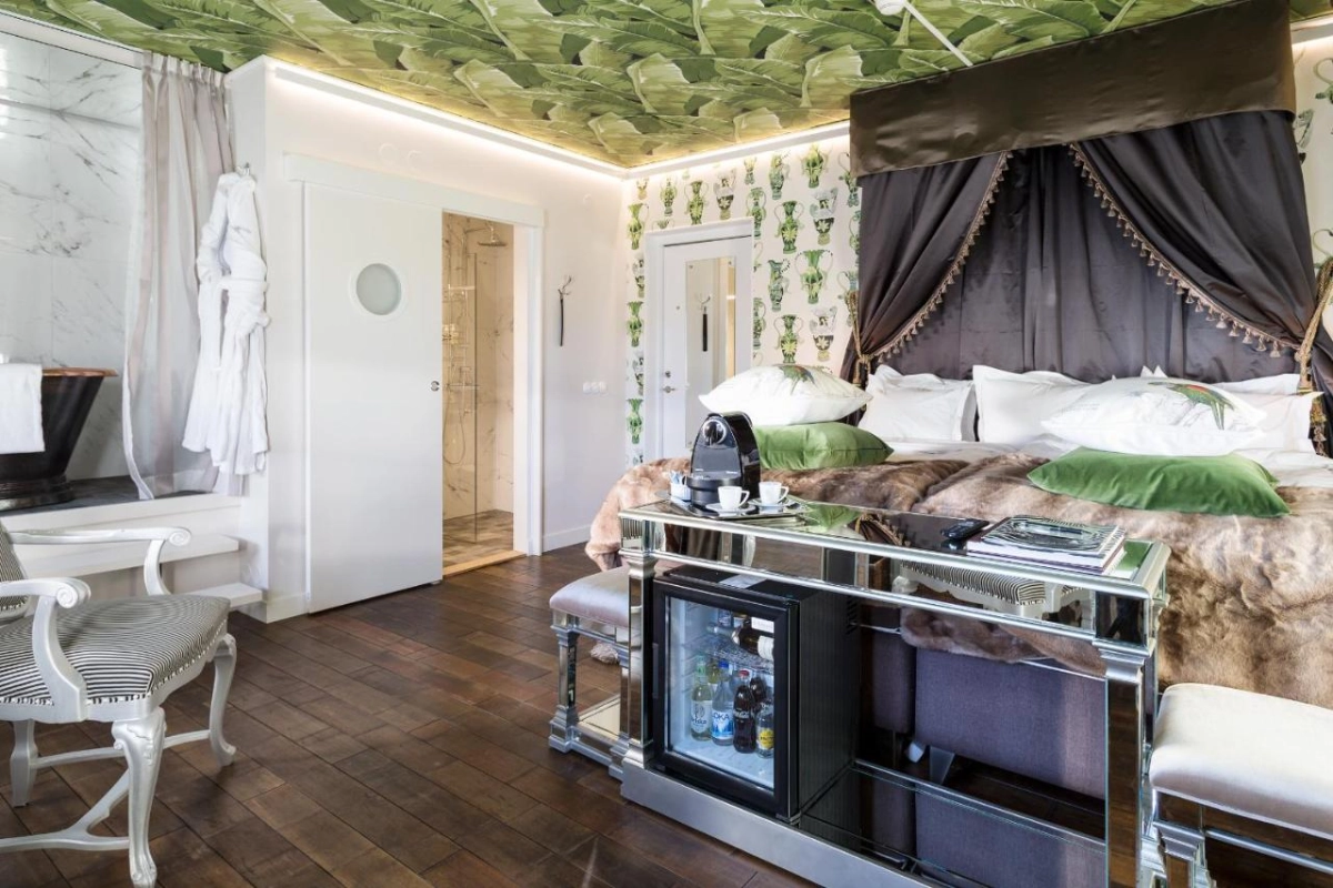 Bomans Hotell I Trosa - Hotel Photo 8