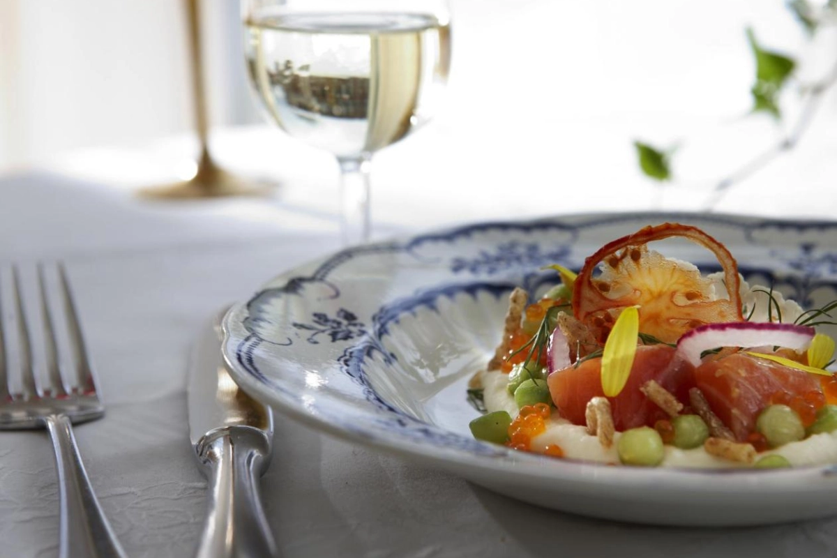 Bomans Hotell I Trosa - Hotel Photo 9