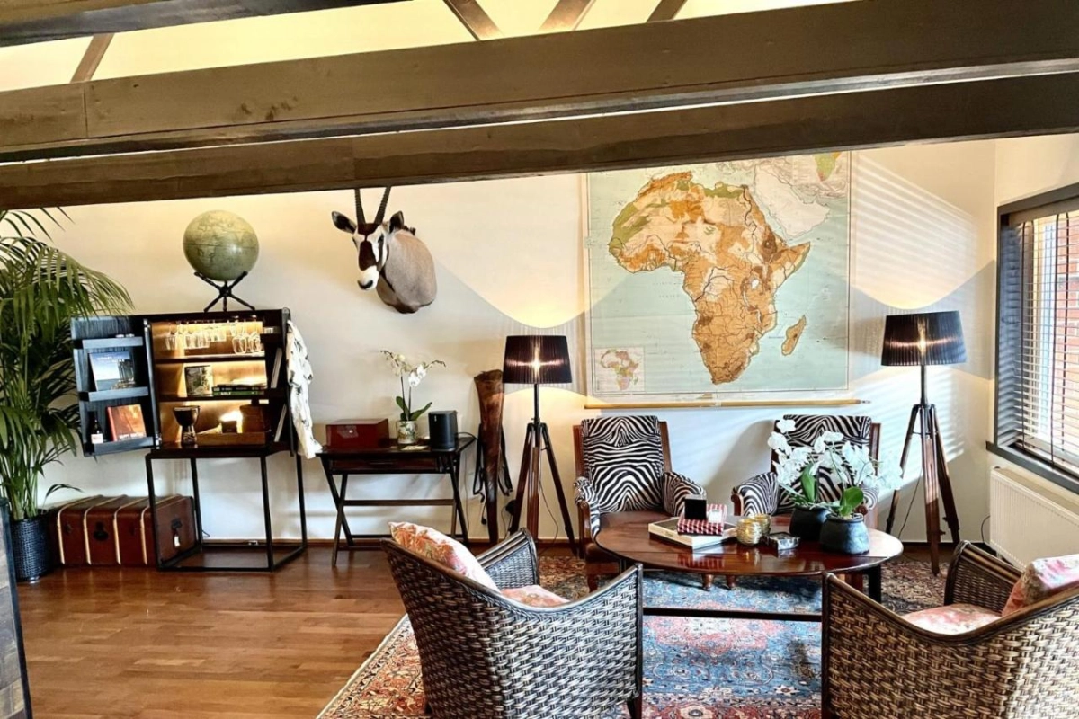 Bomans Hotell I Trosa - Hotel Photo 11