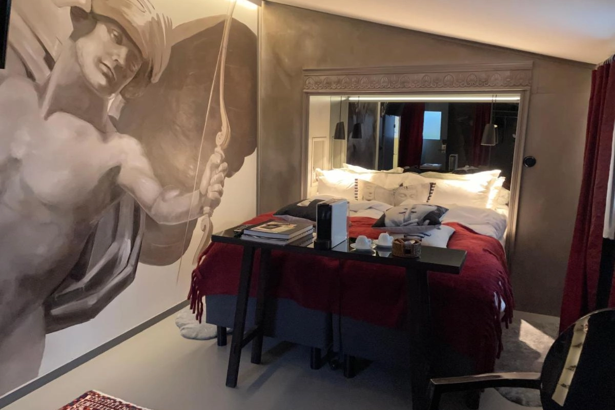 Bomans Hotell I Trosa - Hotel Photo 14