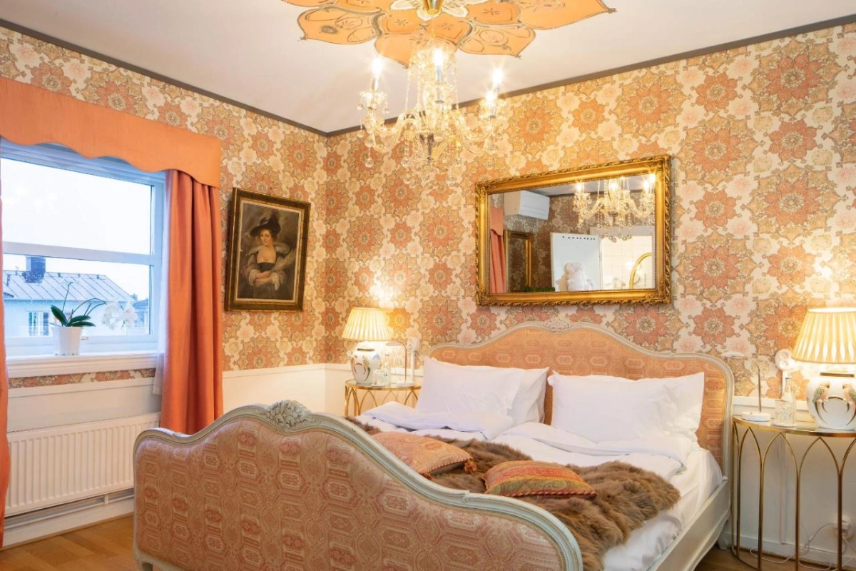 Bomans Hotell I Trosa - Hotel Photo 15