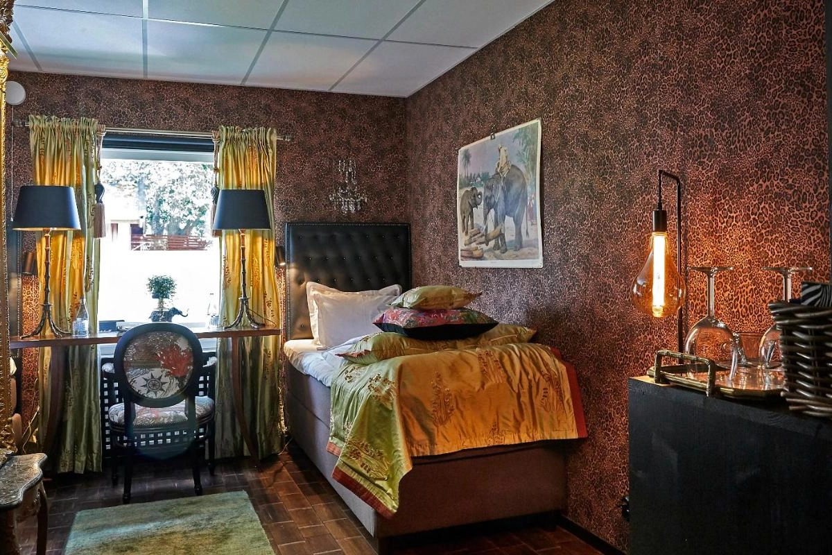 Bomans Hotell I Trosa - Hotel Photo 22