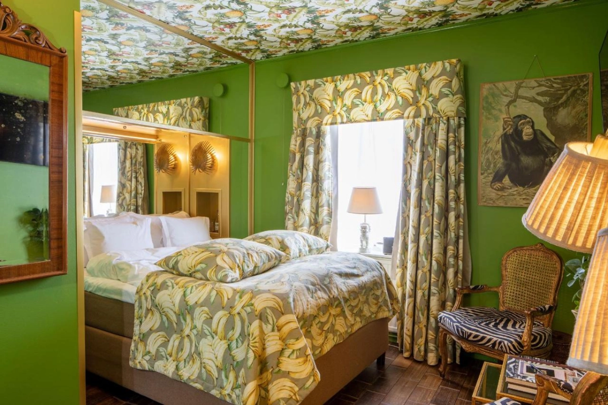 Bomans Hotell I Trosa - Hotel Photo 24