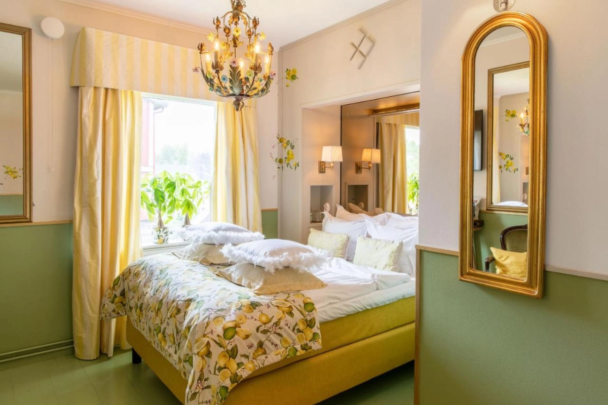 Bomans Hotell I Trosa - Hotel Photo 25