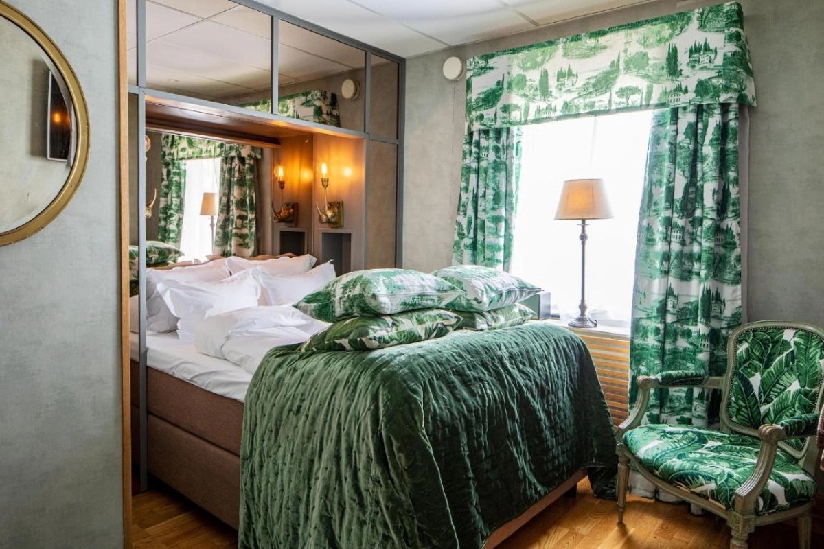 Bomans Hotell I Trosa - Hotel Photo 26