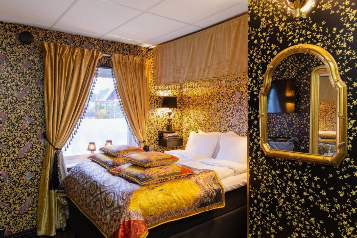 Bomans Hotell I Trosa - Hotel Photo 28