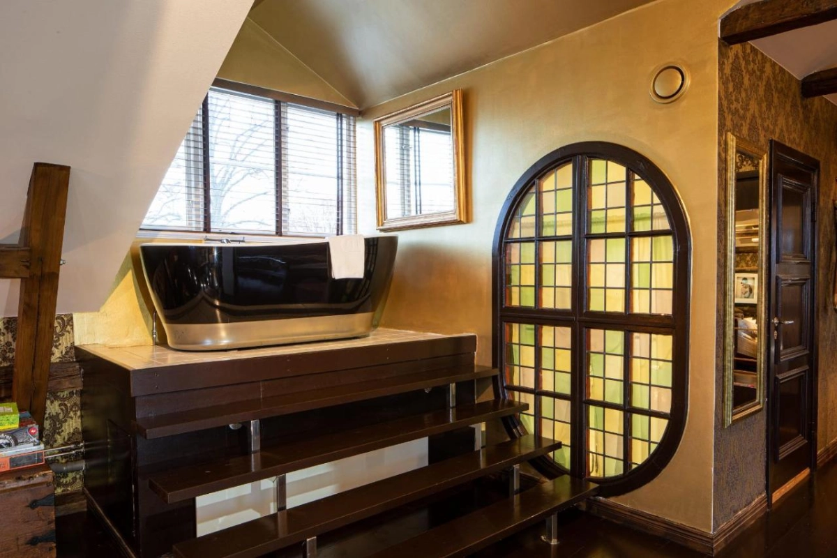 Bomans Hotell I Trosa - Hotel Photo 37