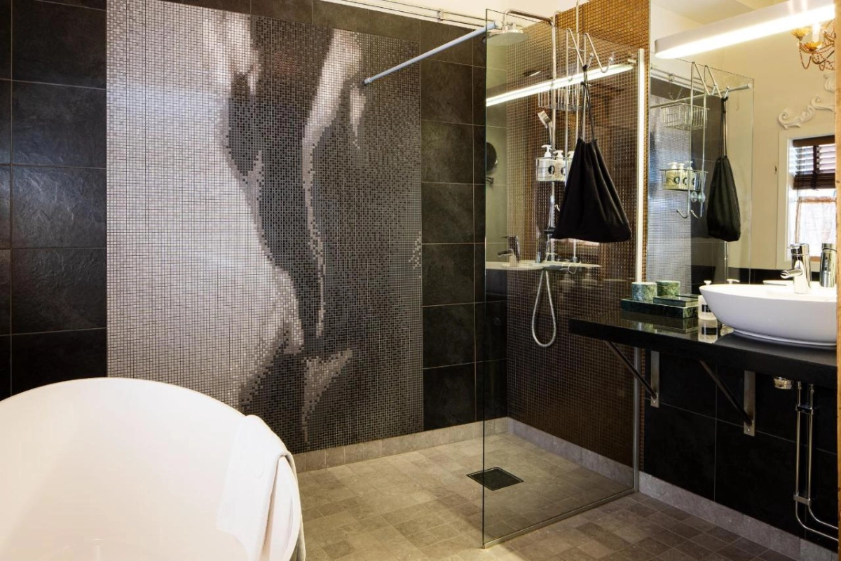 Bomans Hotell I Trosa - Hotel Photo 41