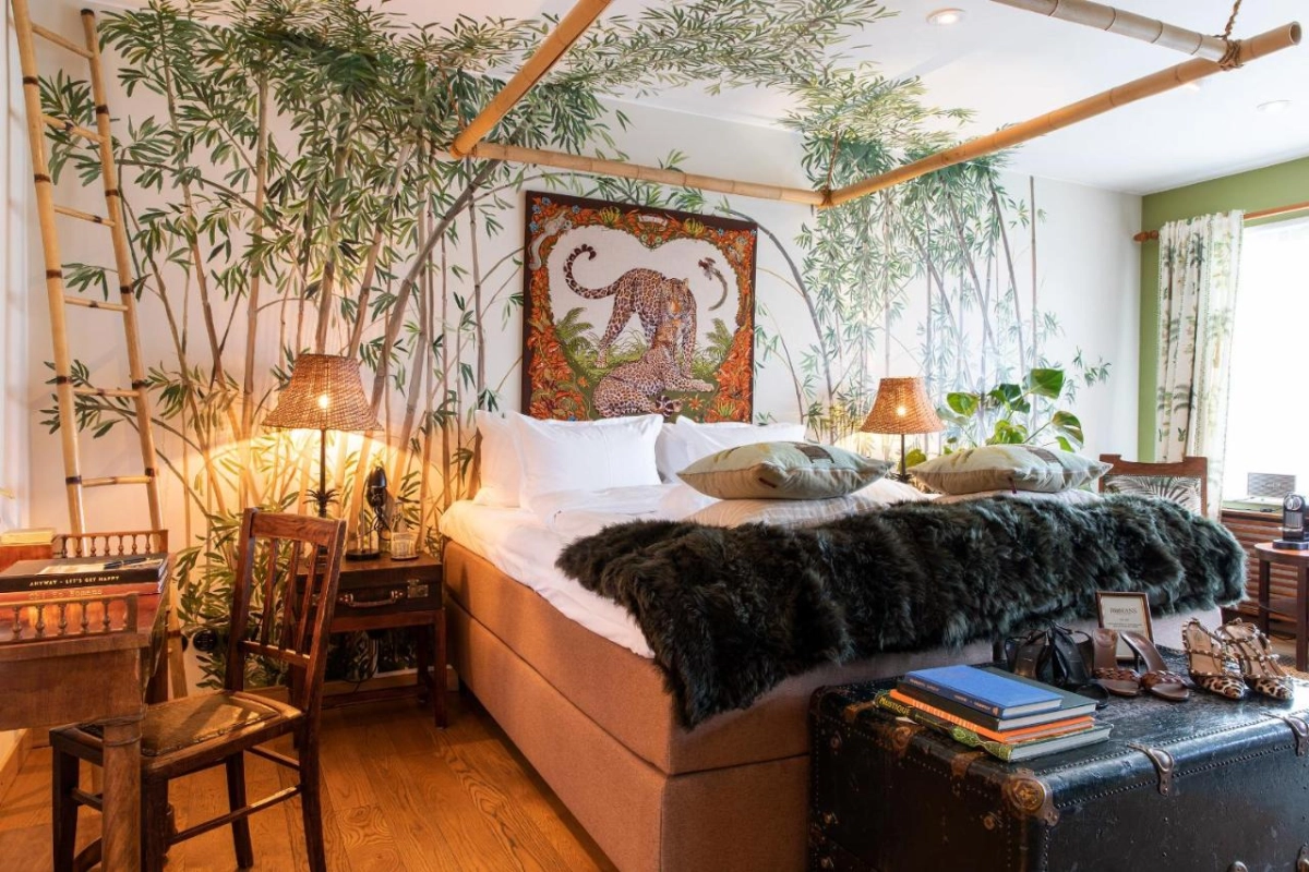 Bomans Hotell I Trosa - Hotel Photo 46