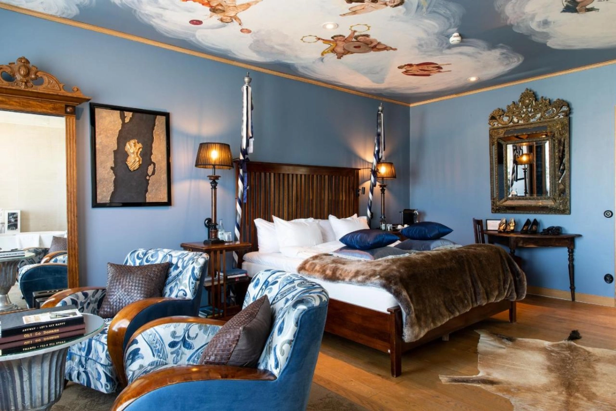 Bomans Hotell I Trosa - Hotel Photo 47