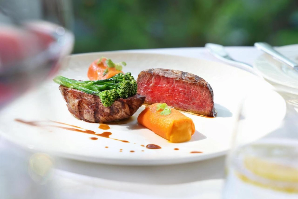 Conrad Hong Kong - Hotel Photo 13