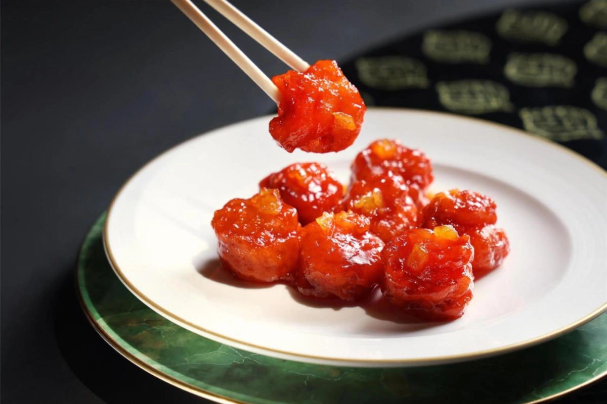 Conrad Hong Kong - Hotel Photo 18