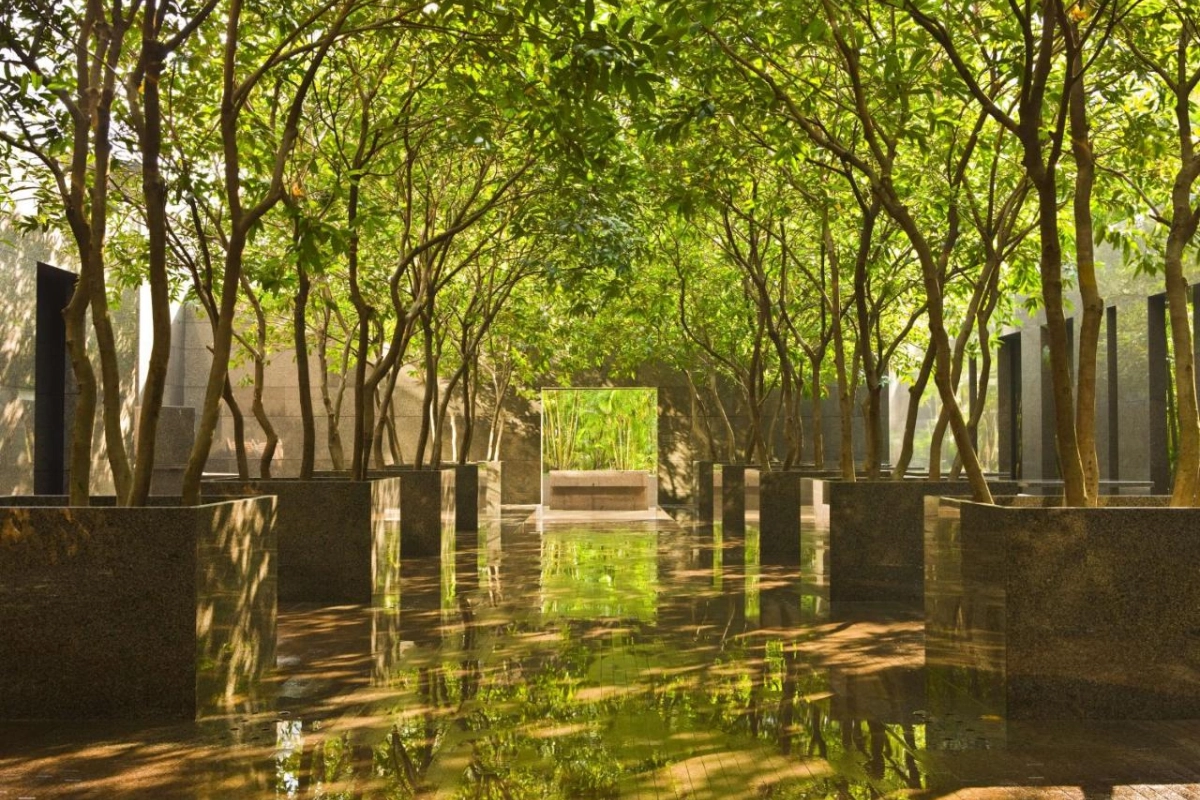 Grand Hyatt Hong Kong - Hotel Photo 18