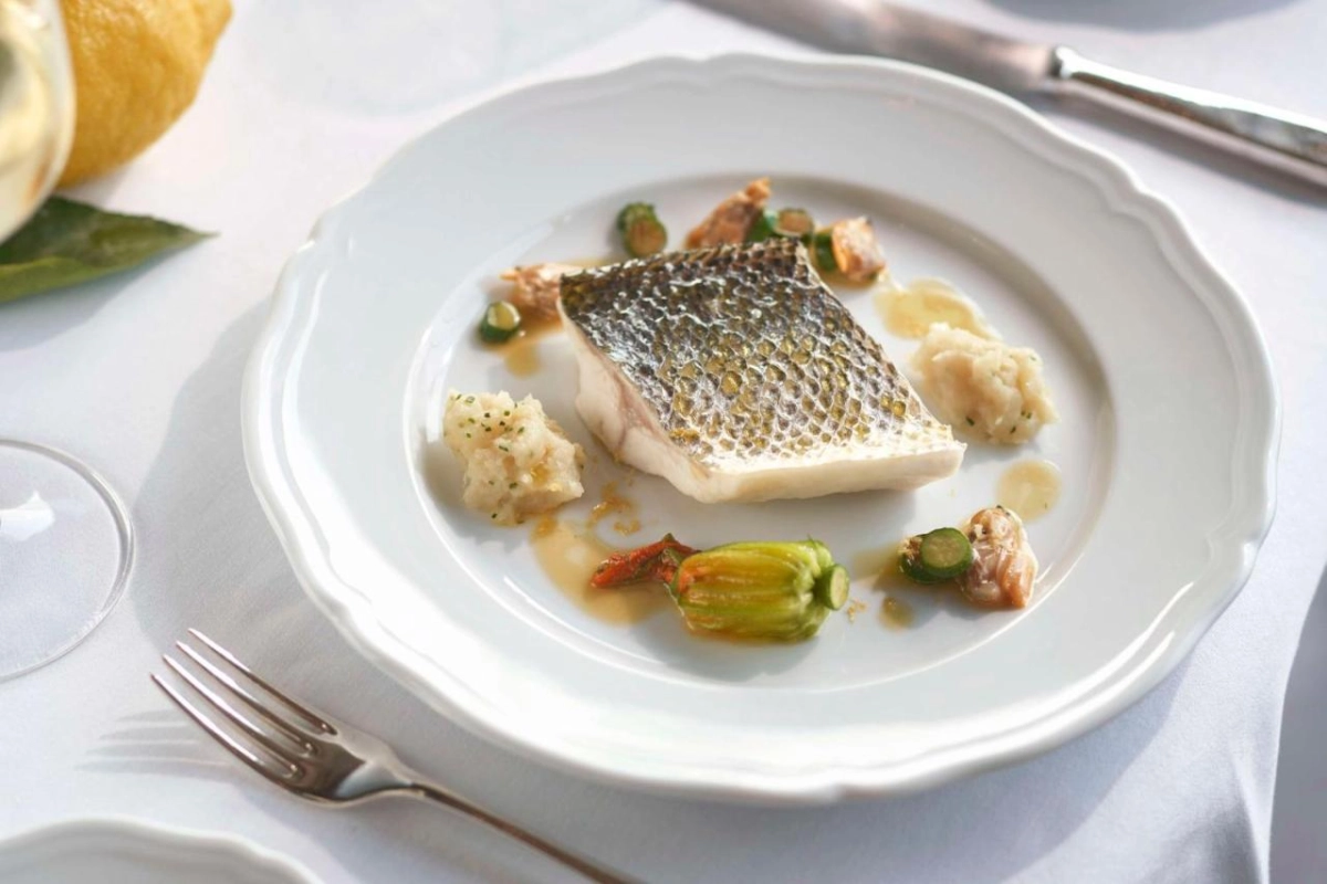 Grand Hyatt Hong Kong - Hotel Photo 30