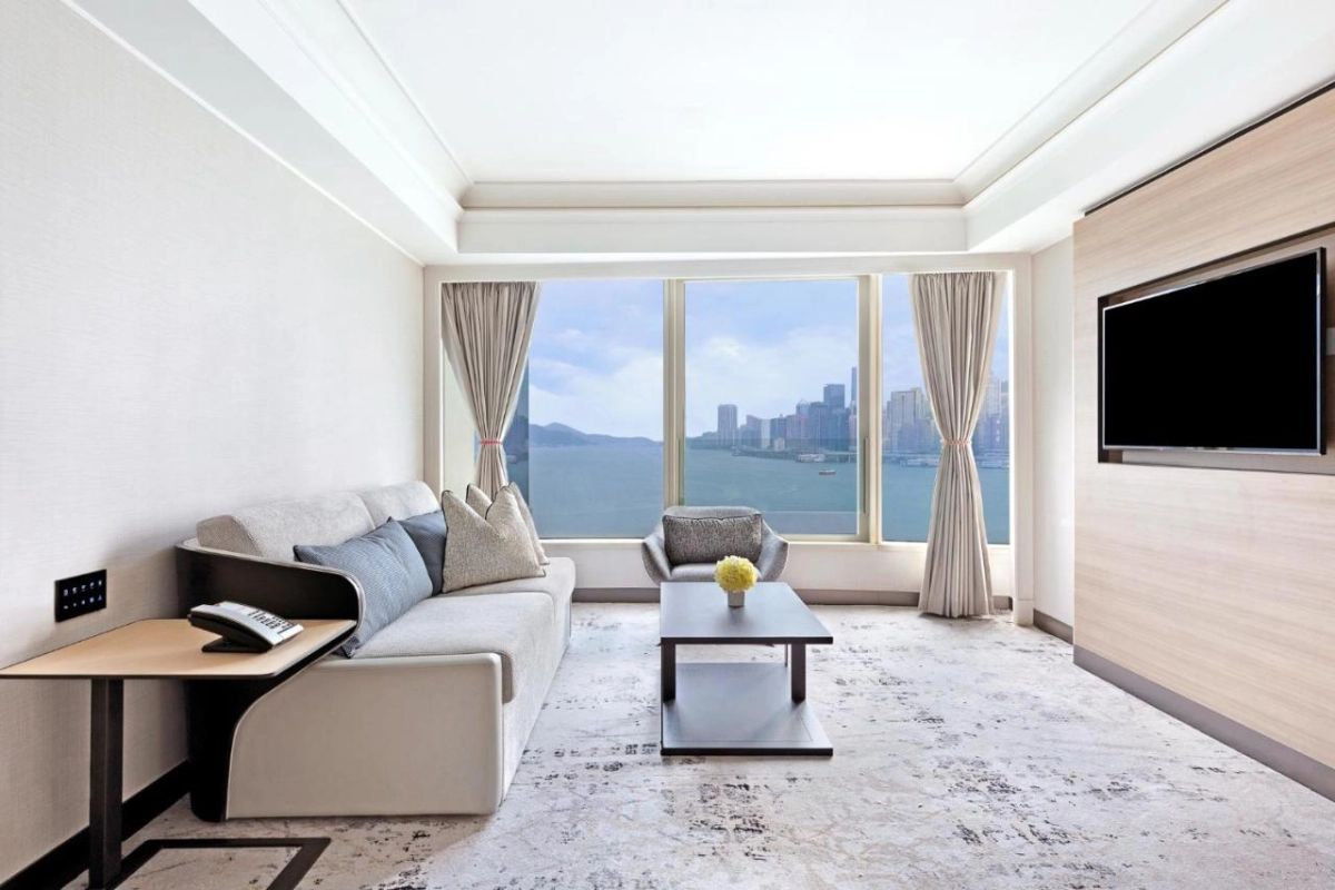 Harbour Grand Kowloon - Hotel Photo 4