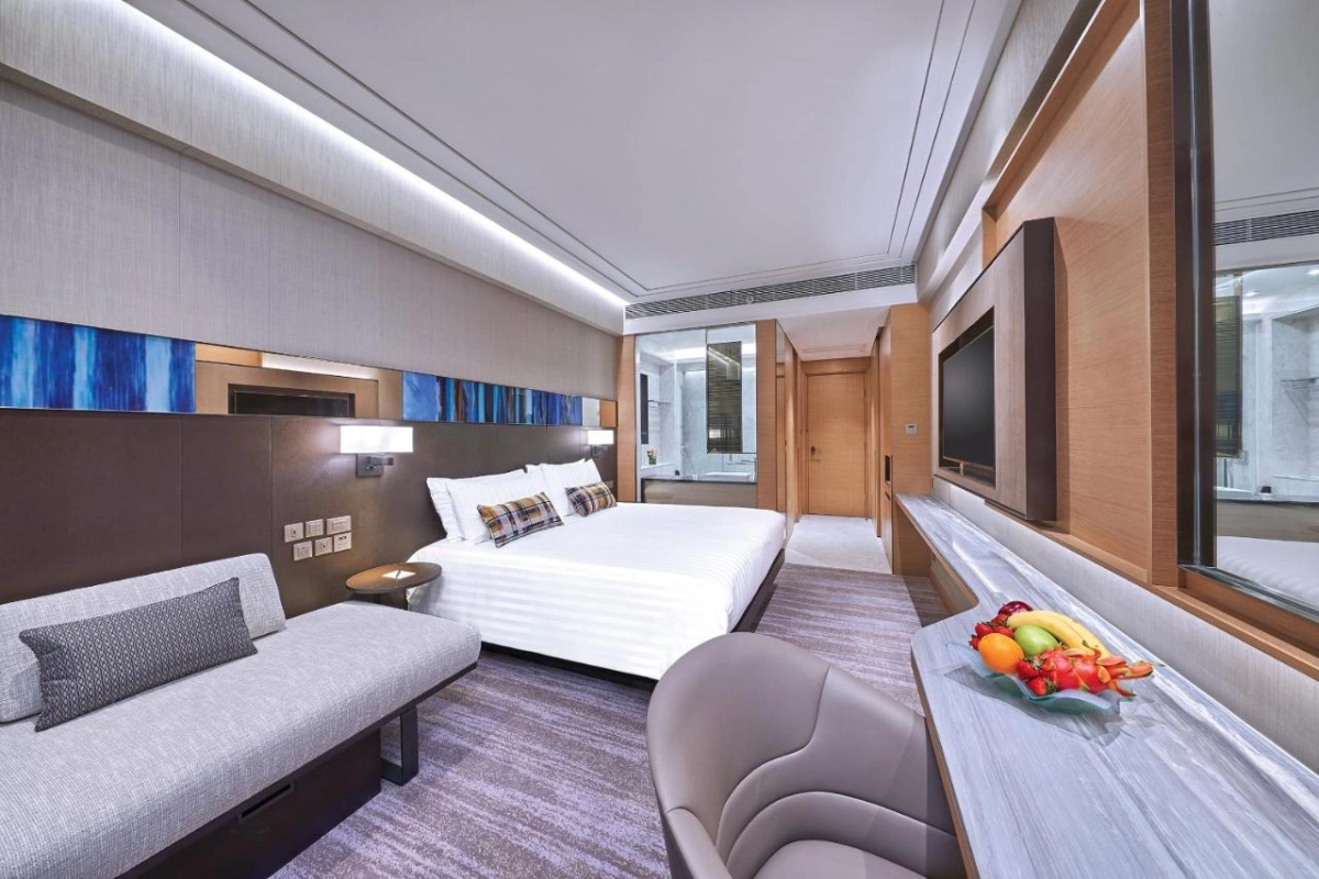 Harbour Grand Kowloon - Hotel Photo 12