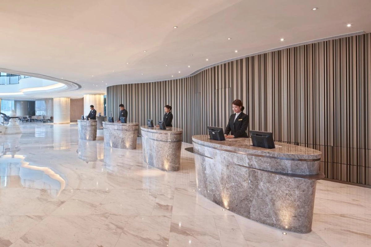 Harbour Grand Kowloon - Hotel Photo 15