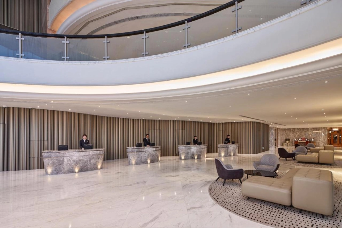 Harbour Grand Kowloon - Hotel Photo 16