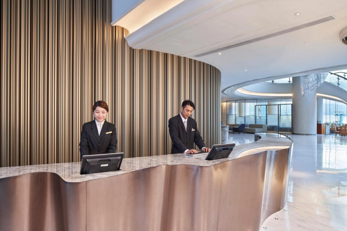 Harbour Grand Kowloon - Hotel Photo 17