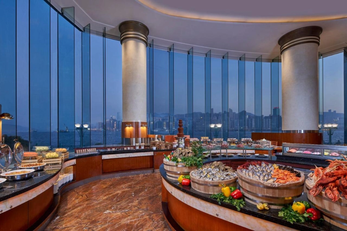 Harbour Grand Kowloon - Hotel Photo 18