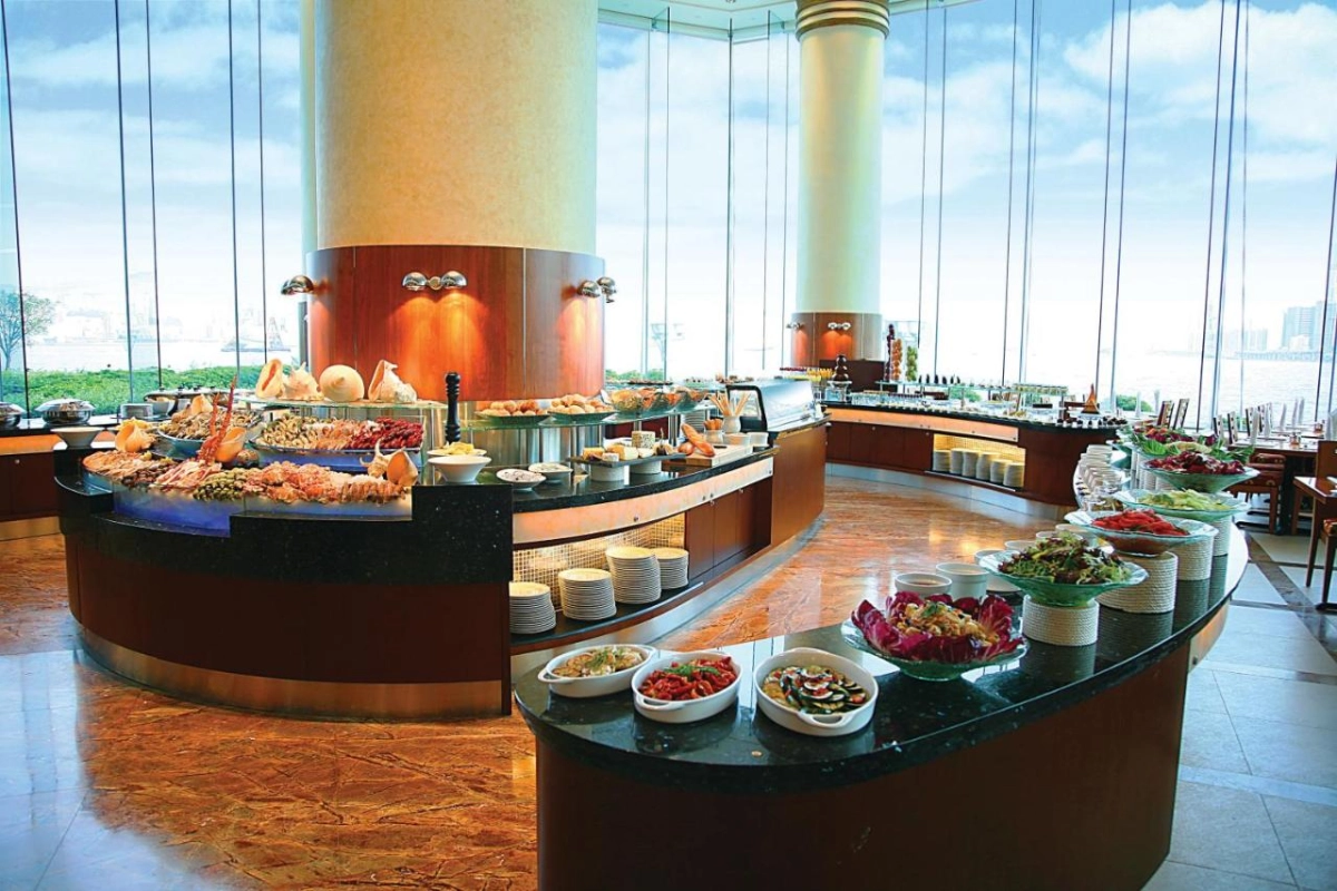 Harbour Grand Kowloon - Hotel Photo 19