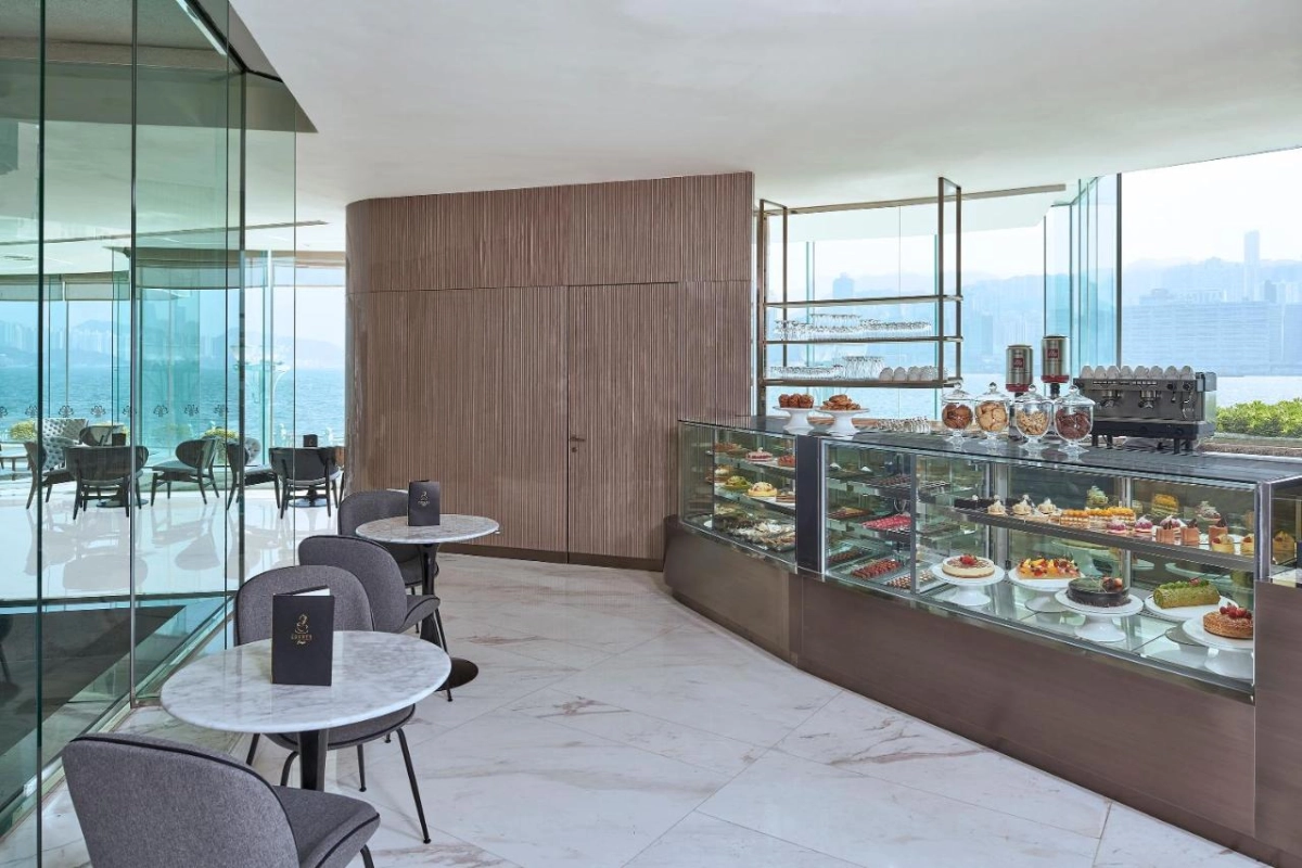 Harbour Grand Kowloon - Hotel Photo 21