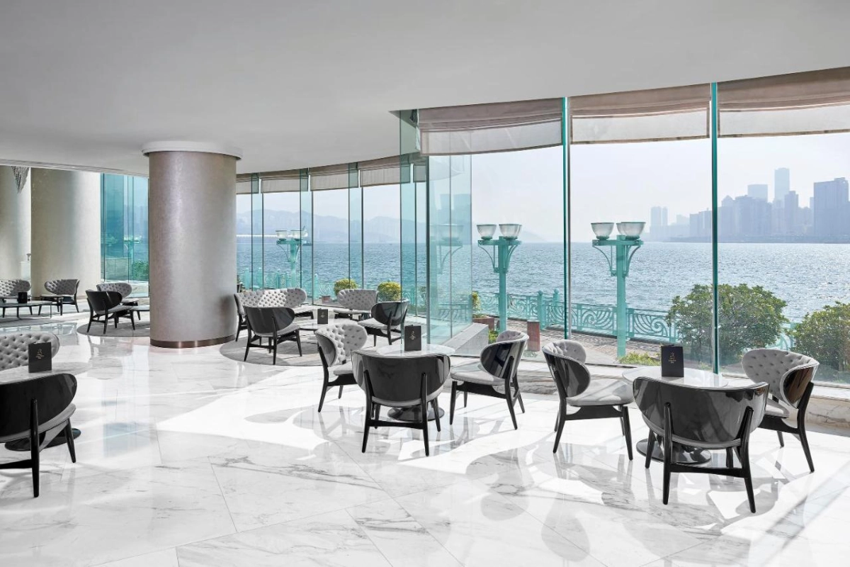Harbour Grand Kowloon - Hotel Photo 22
