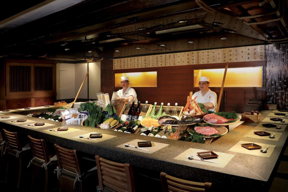 Harbour Grand Kowloon - Hotel Photo 24