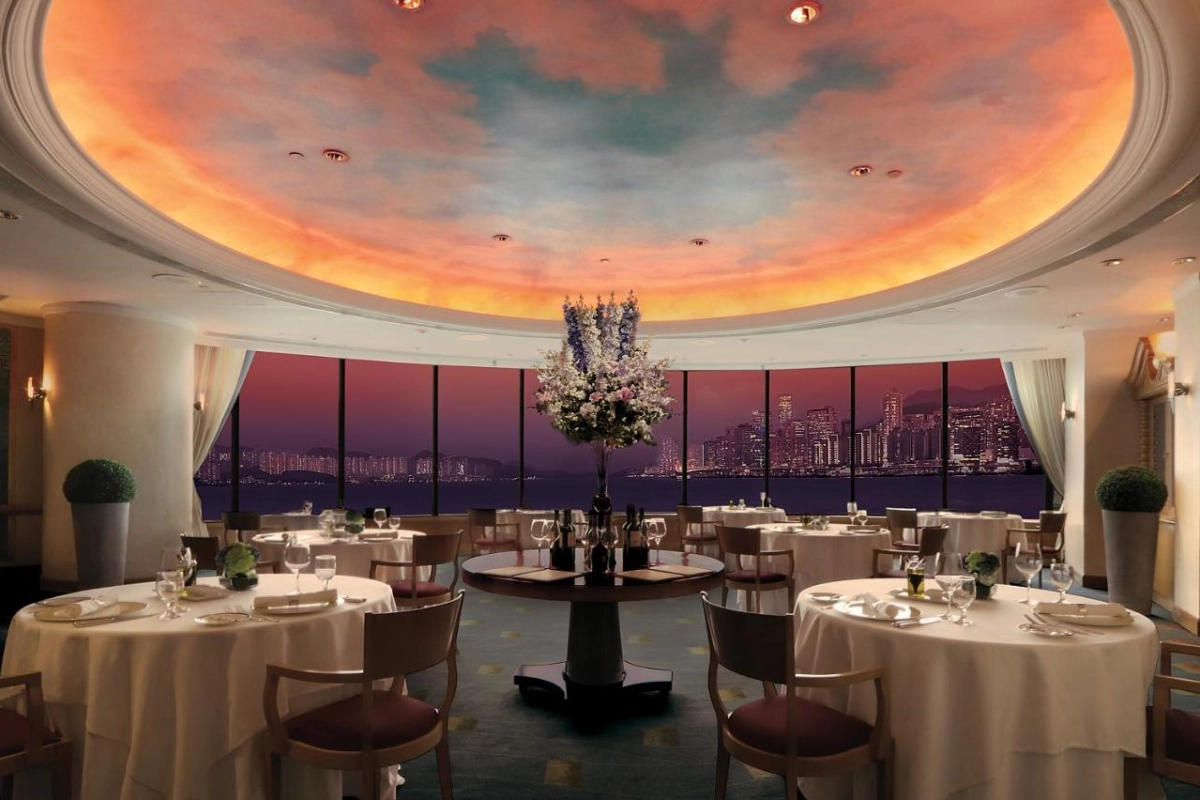 Harbour Grand Kowloon - Hotel Photo 26