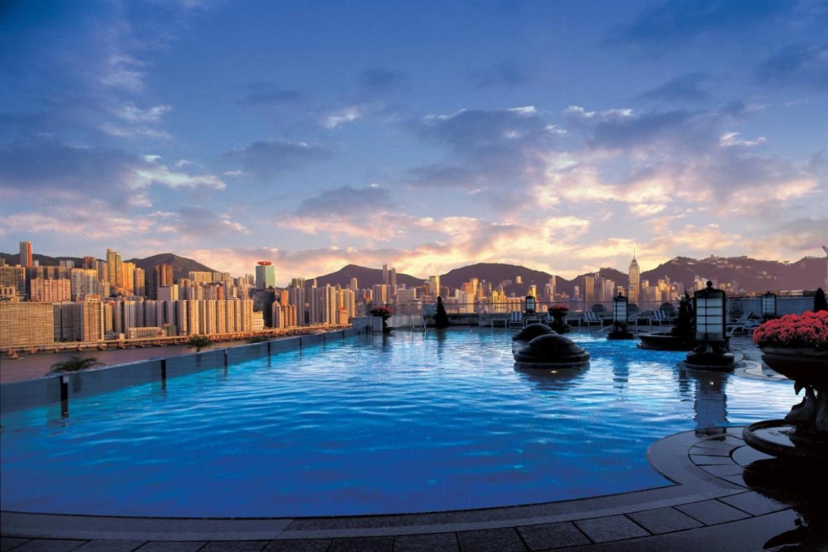 Harbour Grand Kowloon - Hotel Photo 27