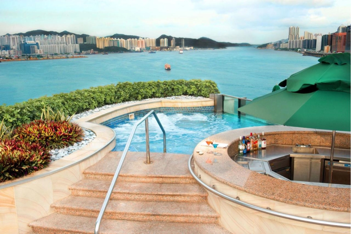 Harbour Grand Kowloon - Hotel Photo 29