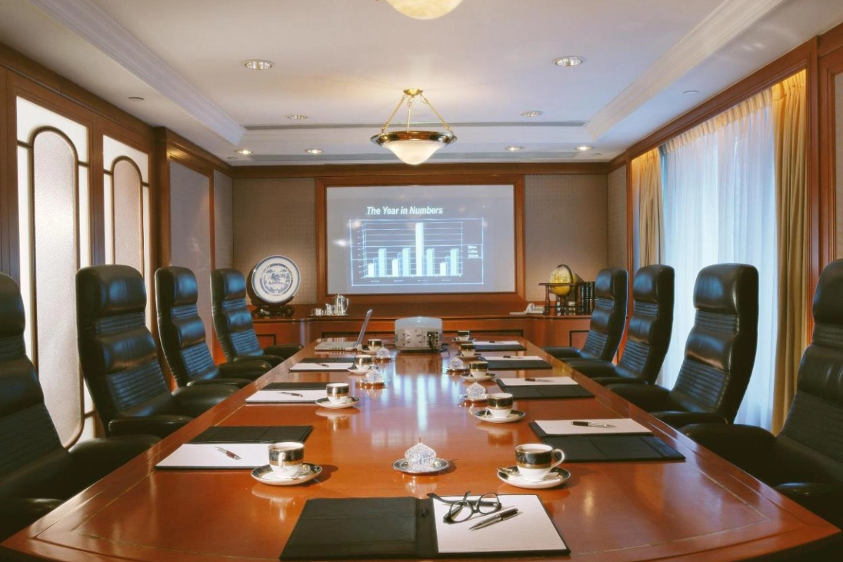 Harbour Grand Kowloon - Hotel Photo 31