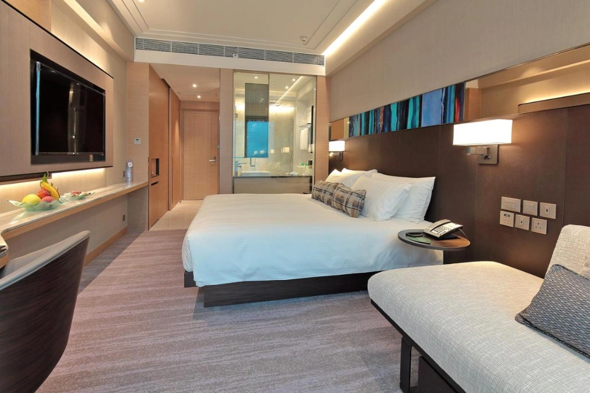 Harbour Grand Kowloon - Hotel Photo 34