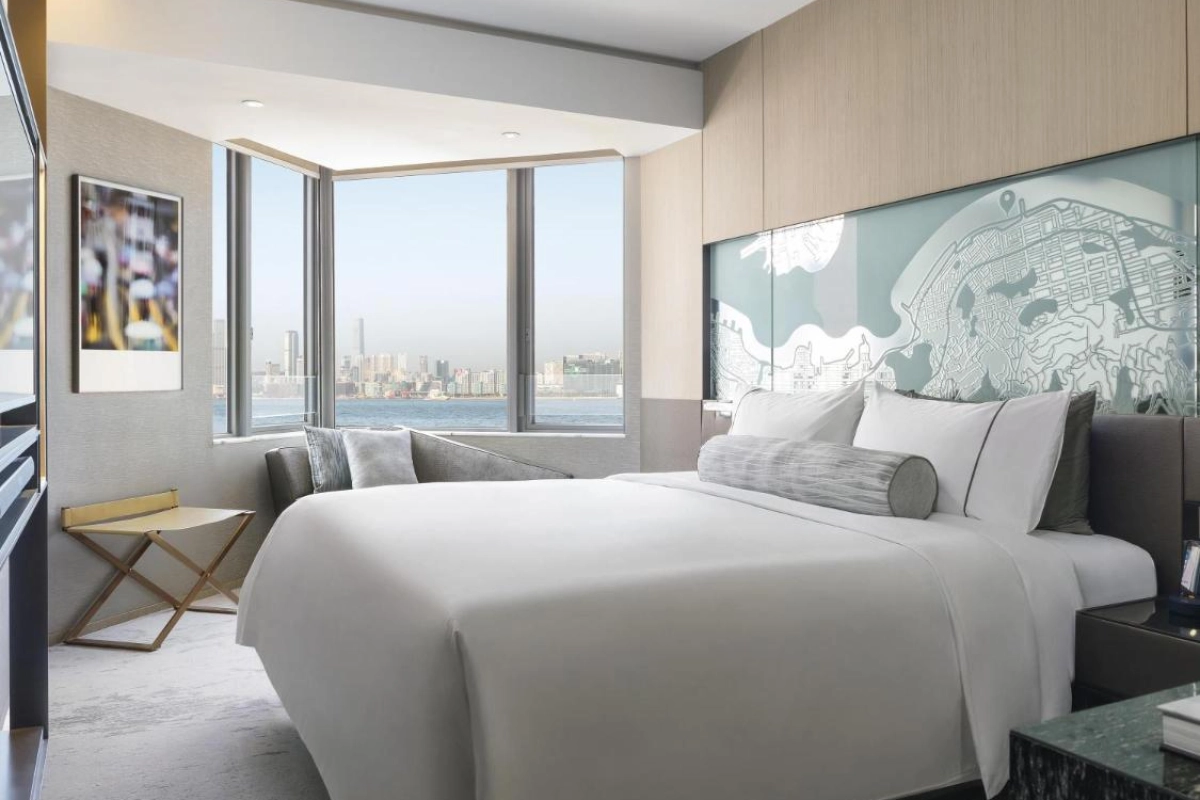 Hyatt Centric Victoria Harbour - Hotel Photo 6