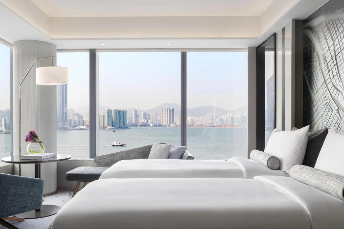 Hyatt Centric Victoria Harbour - Hotel Photo 15