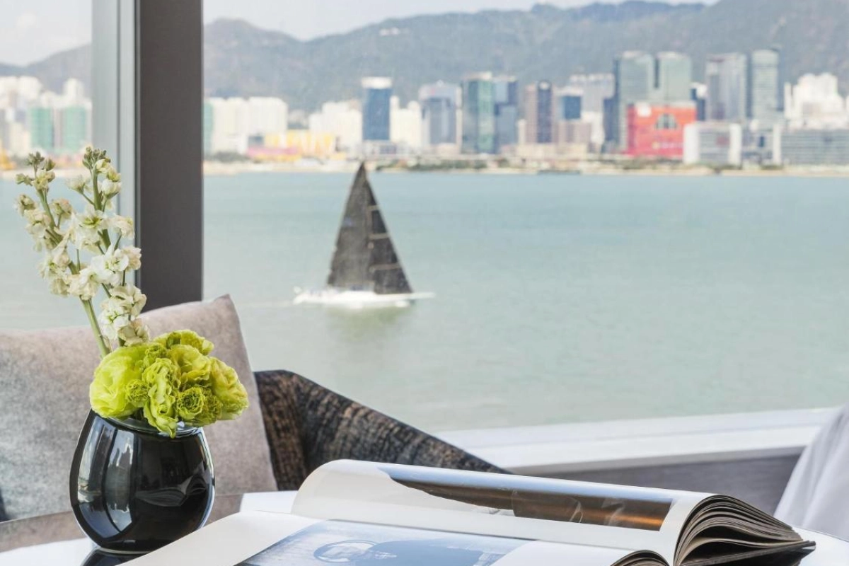 Hyatt Centric Victoria Harbour - Hotel Photo 16