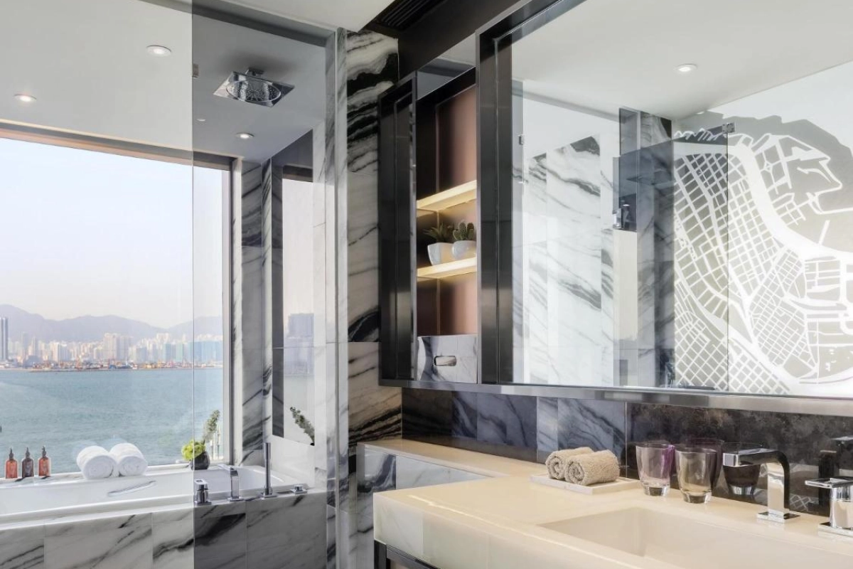 Hyatt Centric Victoria Harbour - Hotel Photo 18