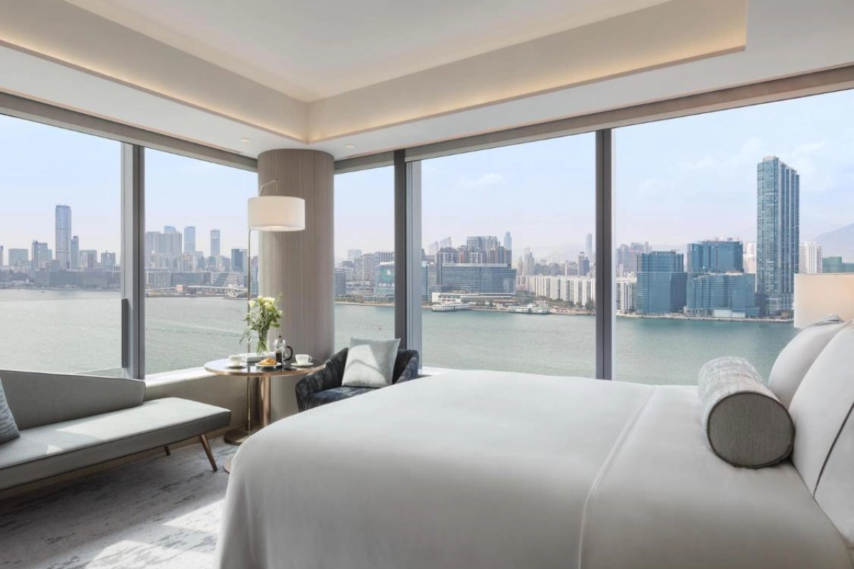 Hyatt Centric Victoria Harbour - Hotel Photo 19