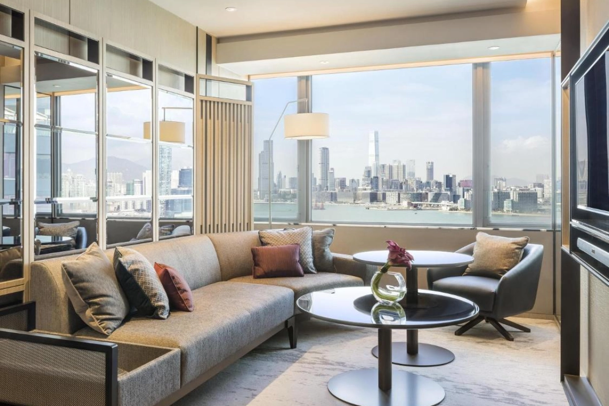 Hyatt Centric Victoria Harbour - Hotel Photo 22