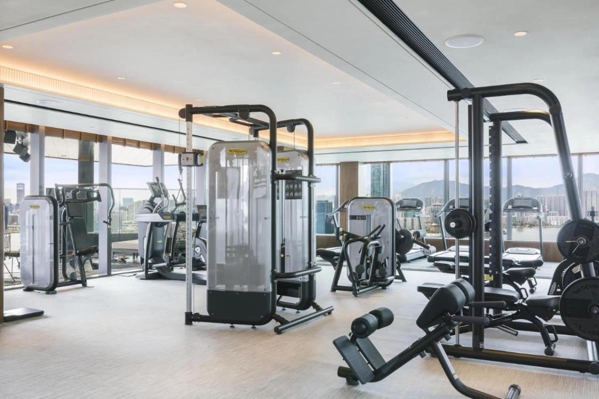 Hyatt Centric Victoria Harbour - Hotel Photo 24