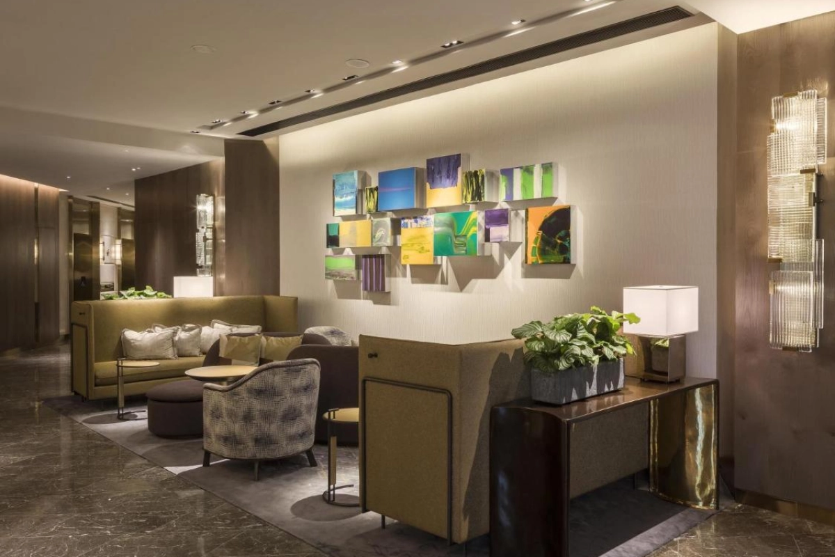 Hyatt Centric Victoria Harbour - Hotel Photo 27