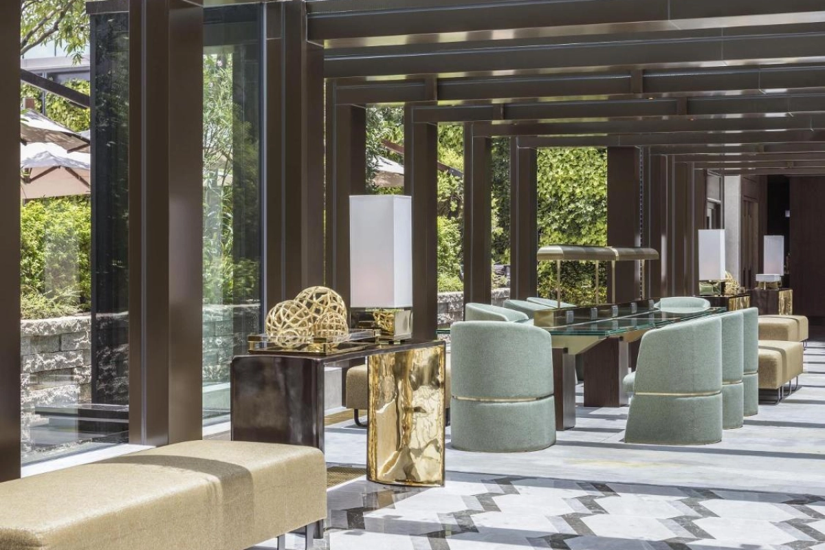 Hyatt Centric Victoria Harbour - Hotel Photo 28