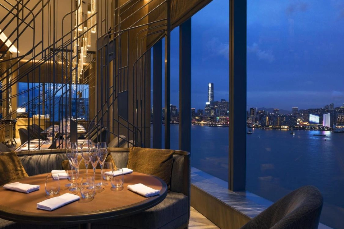 Hyatt Centric Victoria Harbour - Hotel Photo 32