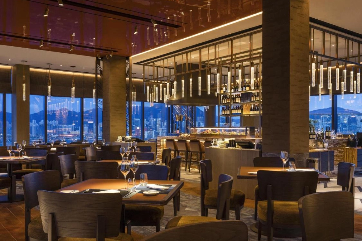 Hyatt Centric Victoria Harbour - Hotel Photo 33